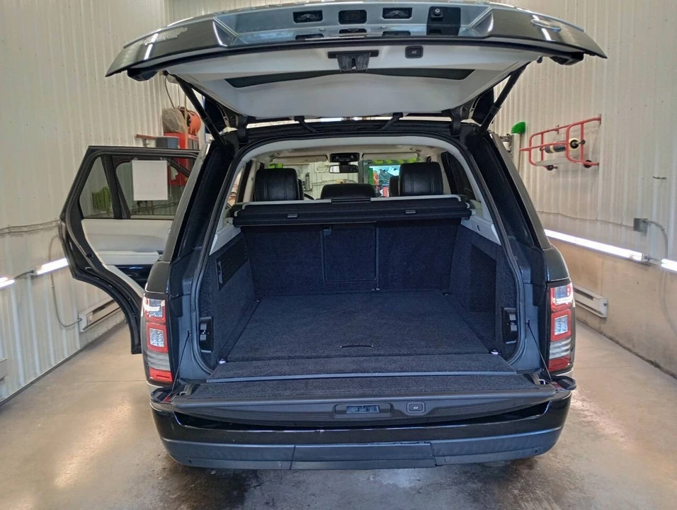 2015 Land Rover Range Rover L405 - Image 13 of 13