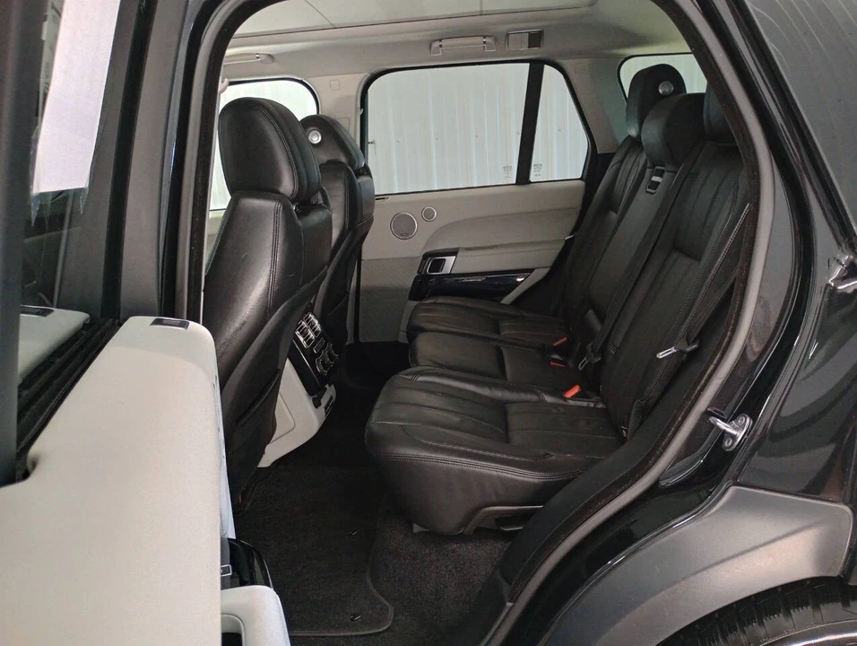 2015 Land Rover Range Rover L405 - Image 12 of 13