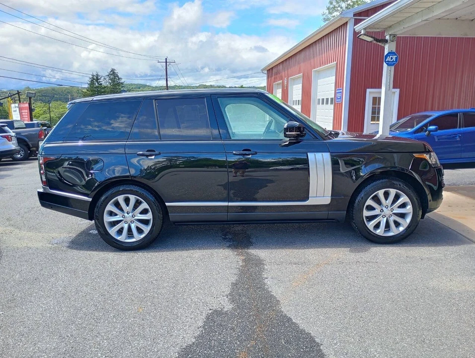 2015 Land Rover Range Rover L405 - Image 4 of 13