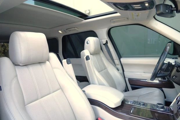 2015 Land Rover Range Rover L405 - Image 4 of 7