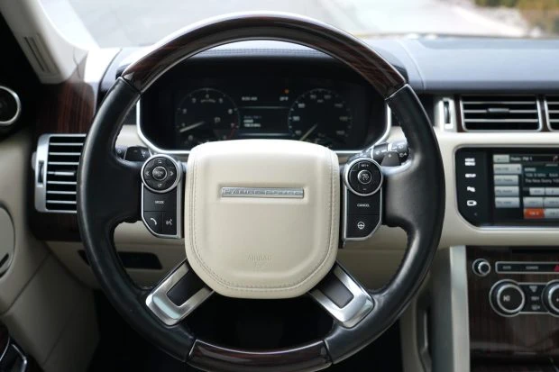2015 Land Rover Range Rover L405 - Image 5 of 7