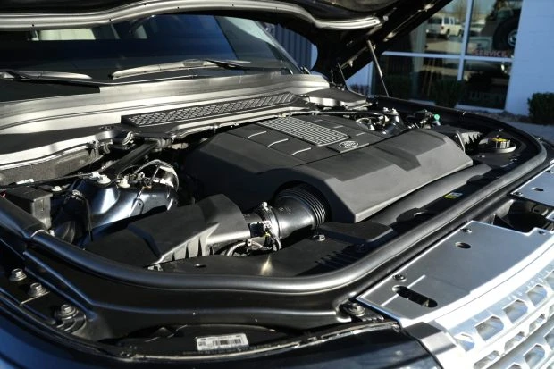 2015 Land Rover Range Rover L405 - Image 6 of 7