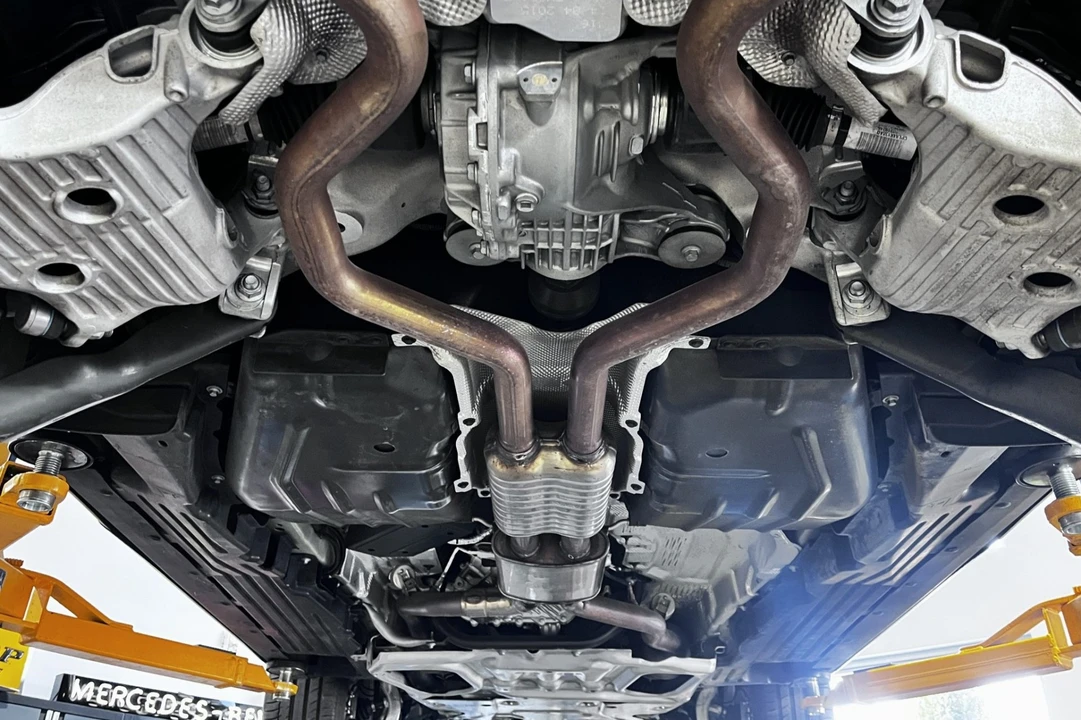 2015 Land Rover Range Rover L405 - Image 7 of 7