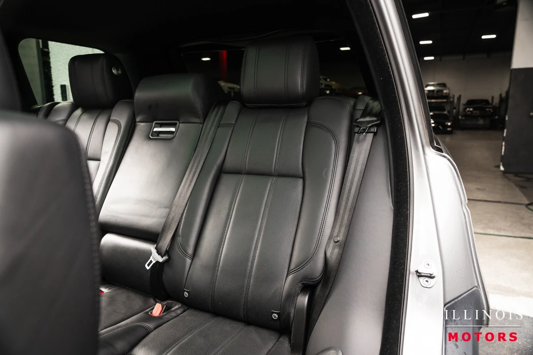 2015 Land Rover Range Rover L405 - Image 30 of 31