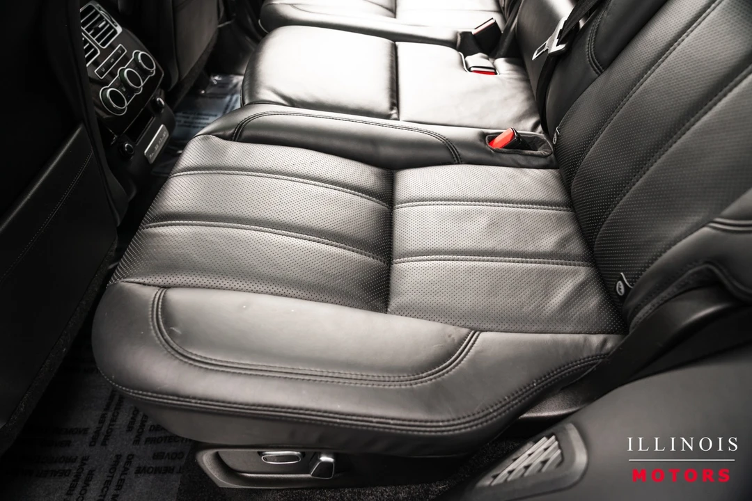 2015 Land Rover Range Rover L405 - Image 31 of 31