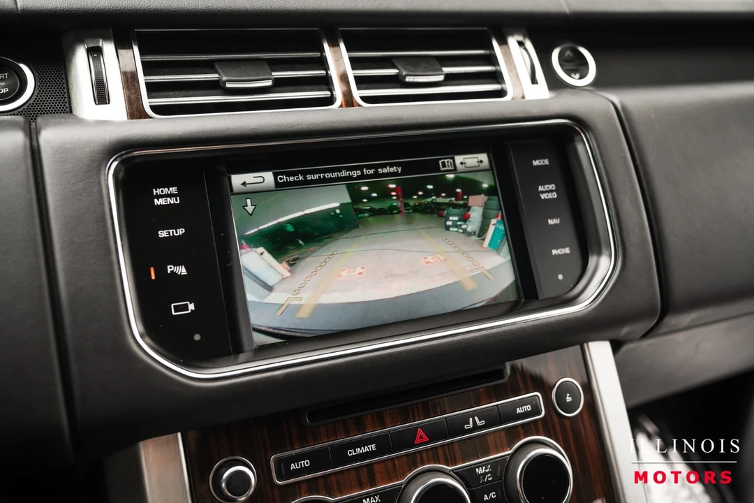 2015 Land Rover Range Rover L405 - Image 21 of 31