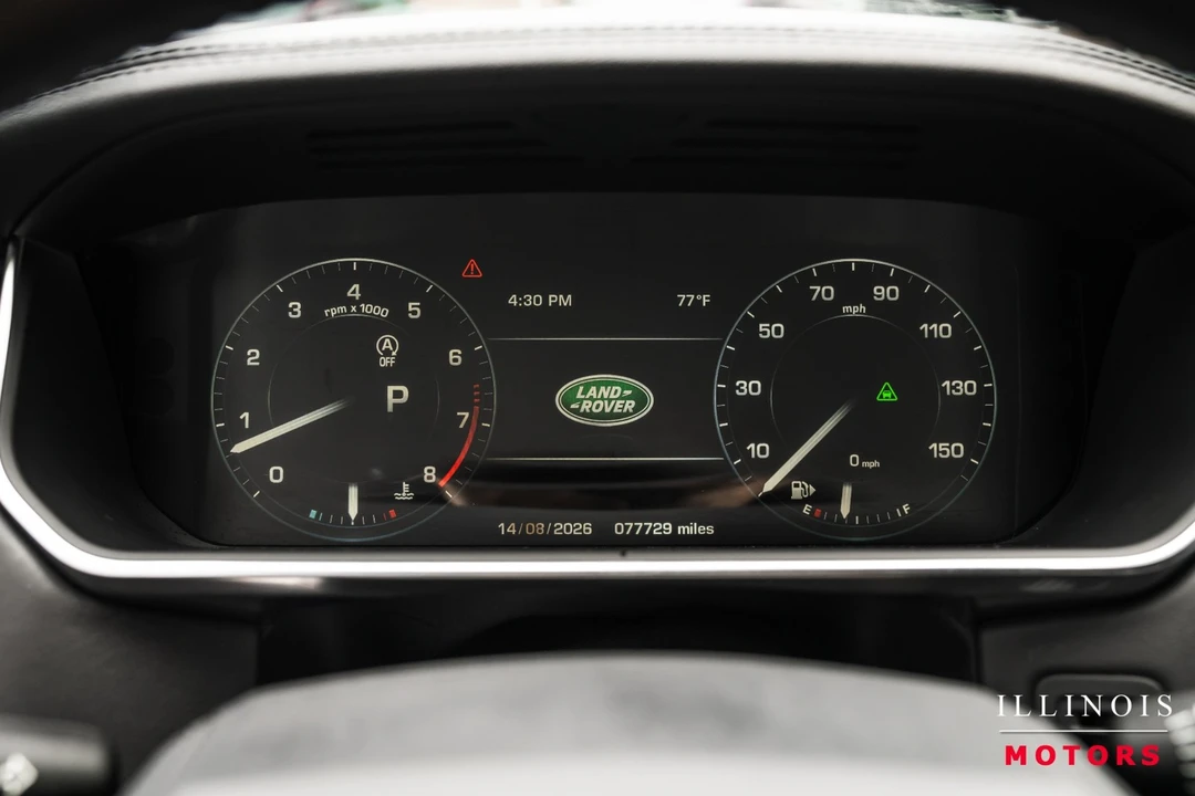 2015 Land Rover Range Rover L405 - Image 20 of 31