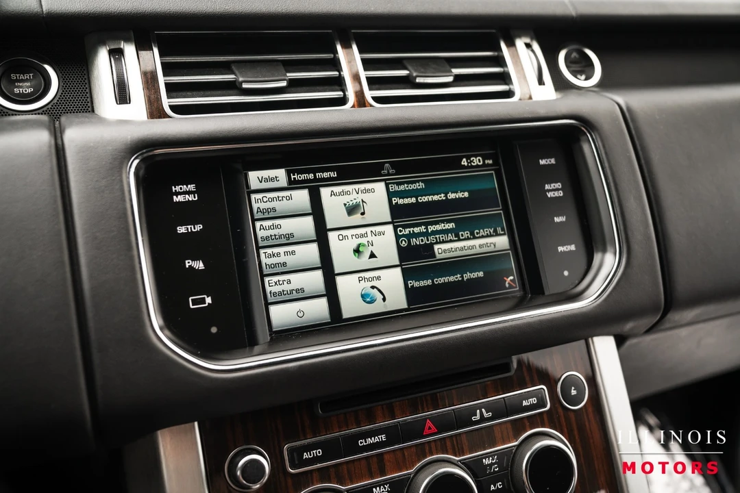 2015 Land Rover Range Rover L405 - Image 22 of 31