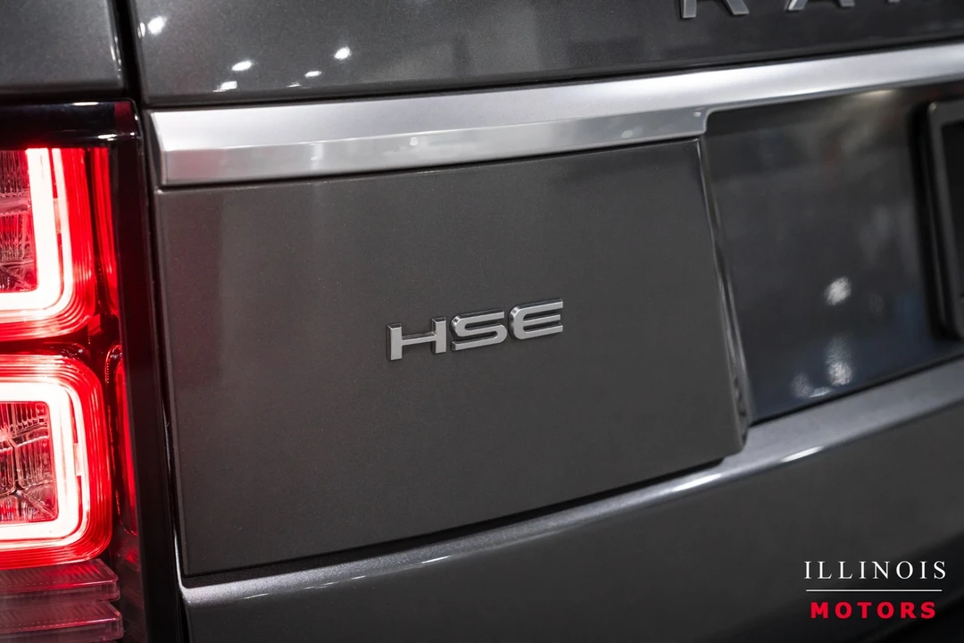 2015 Land Rover Range Rover L405 - Image 14 of 31