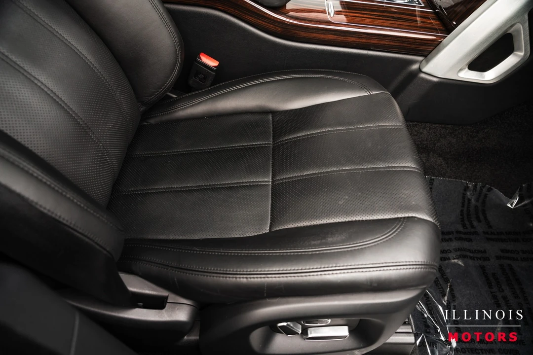 2015 Land Rover Range Rover L405 - Image 28 of 31
