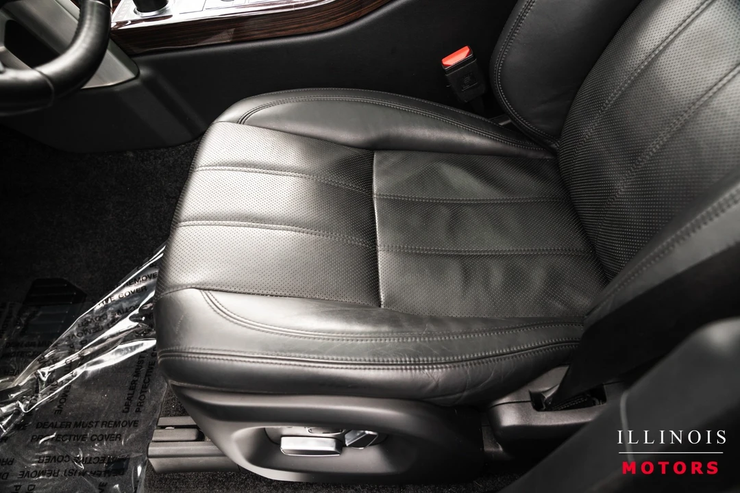 2015 Land Rover Range Rover L405 - Image 18 of 31