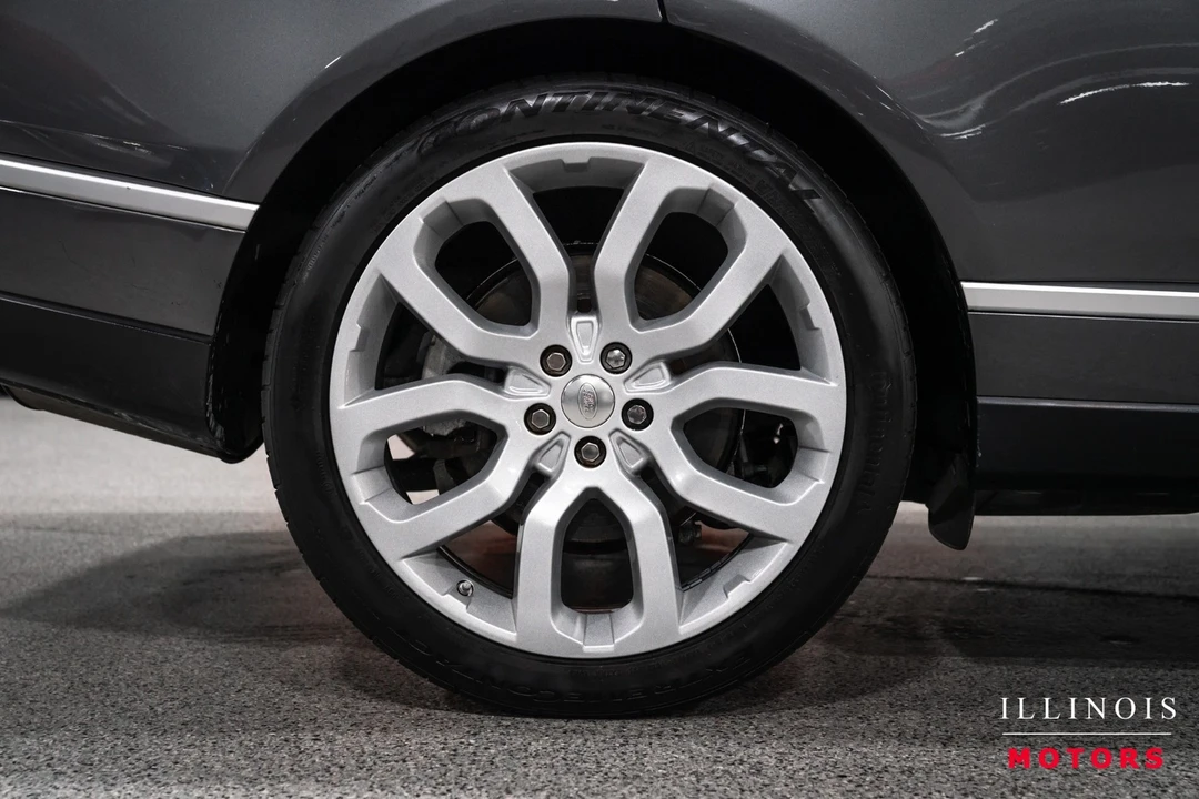 2015 Land Rover Range Rover L405 - Image 11 of 31