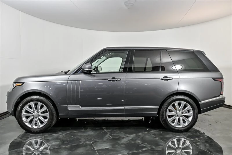 2015 Land Rover Range Rover L405 - Image 6 of 31