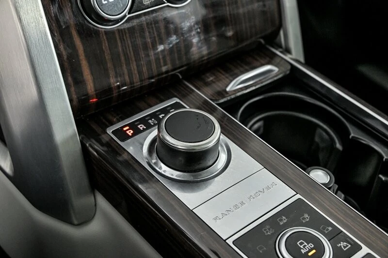 2015 Land Rover Range Rover L405 - Image 30 of 31