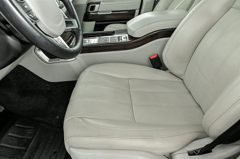 2015 Land Rover Range Rover L405 - Image 16 of 31