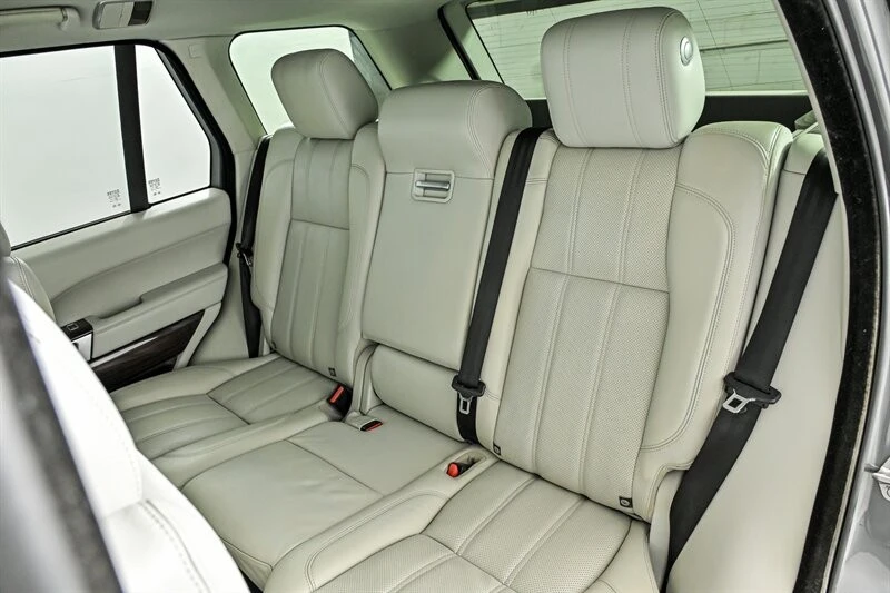 2015 Land Rover Range Rover L405 - Image 19 of 31