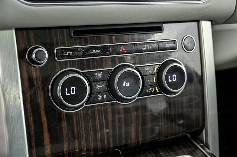 2015 Land Rover Range Rover L405 - Image 29 of 31