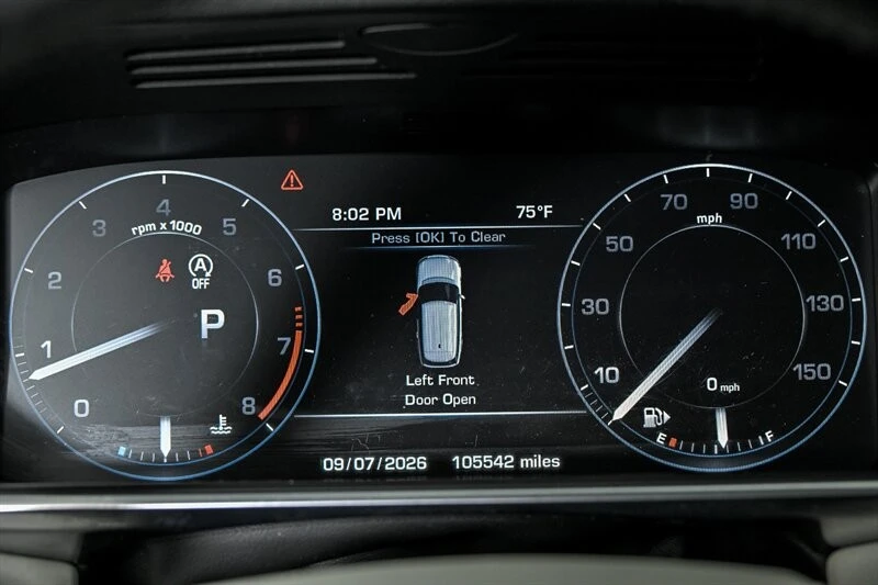 2015 Land Rover Range Rover L405 - Image 22 of 31