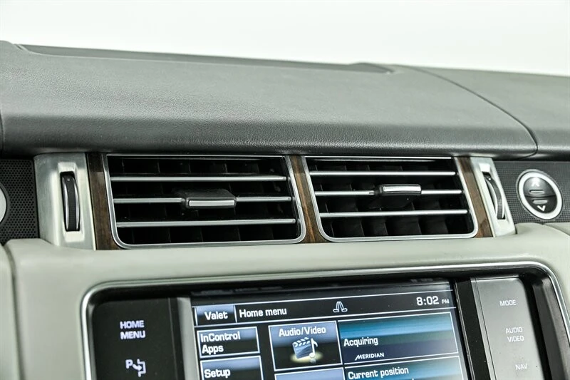 2015 Land Rover Range Rover L405 - Image 25 of 31