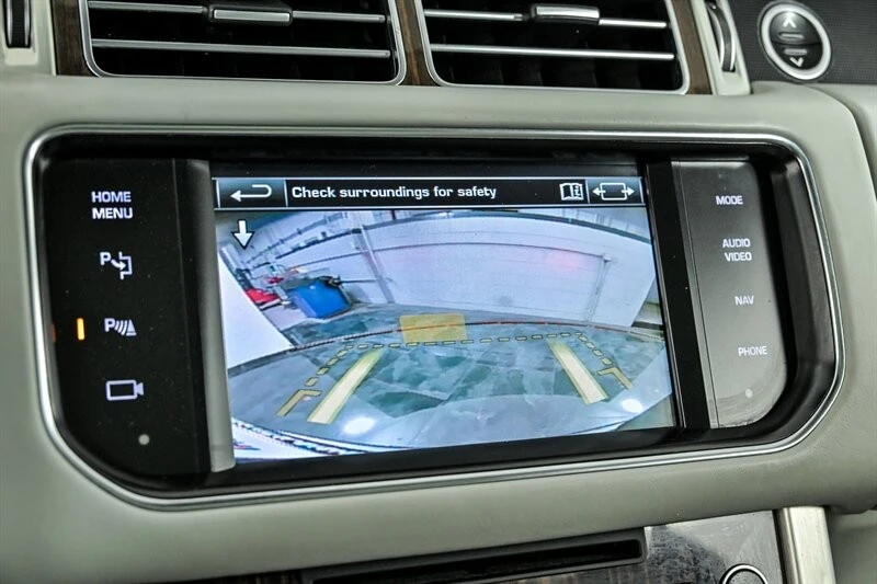 2015 Land Rover Range Rover L405 - Image 27 of 31