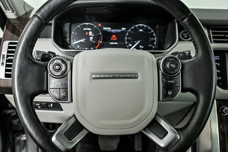 2015 Land Rover Range Rover L405 - Image 23 of 31