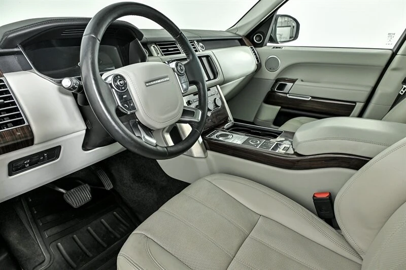 2015 Land Rover Range Rover L405 - Image 15 of 31