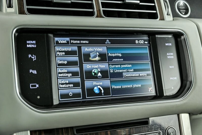 2015 Land Rover Range Rover L405 - Image 26 of 31