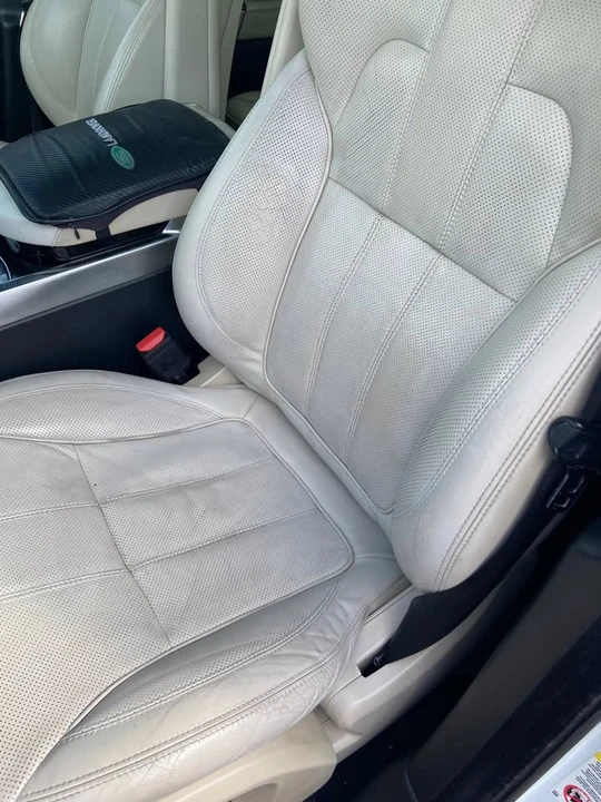 2015 Land Rover Range Rover L405 - Image 7 of 8