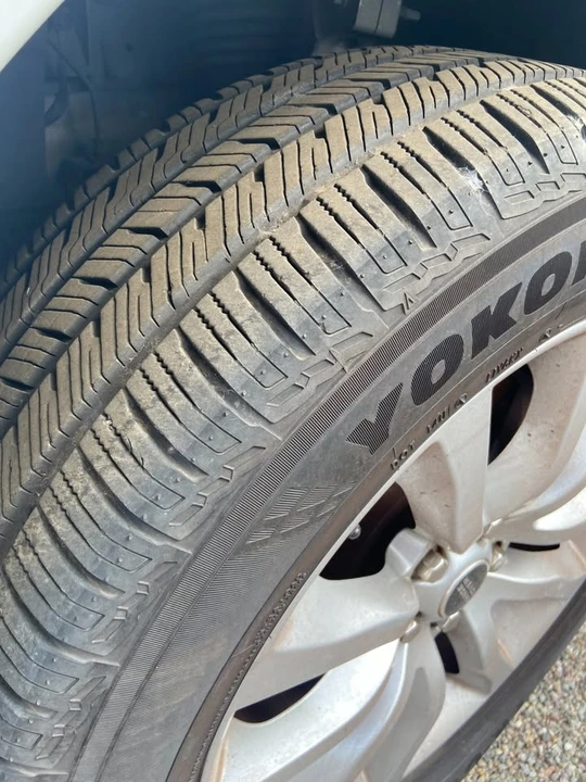 2015 Land Rover Range Rover L405 - Image 8 of 8