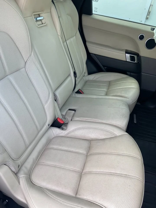 2015 Land Rover Range Rover L405 - Image 6 of 8
