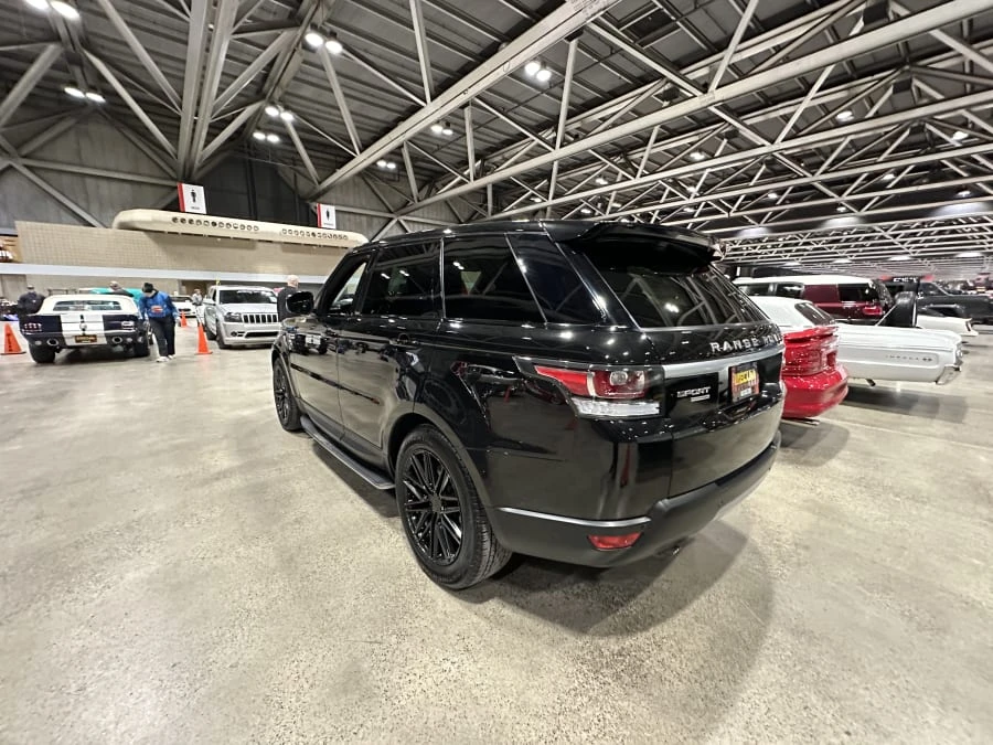 2015 Land Rover Range Rover L405 - Image 2 of 4