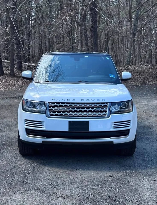 2015 Land Rover Range Rover L405 - Image 2 of 20