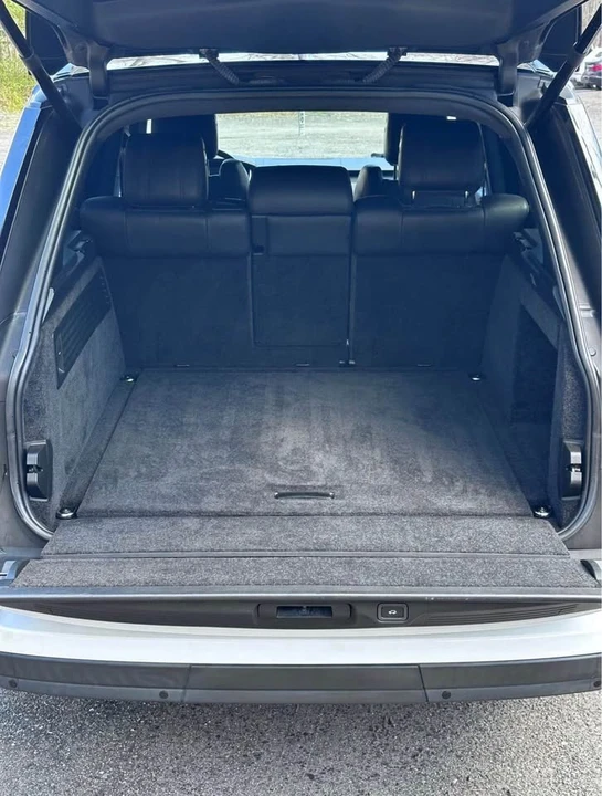 2015 Land Rover Range Rover L405 - Image 9 of 20