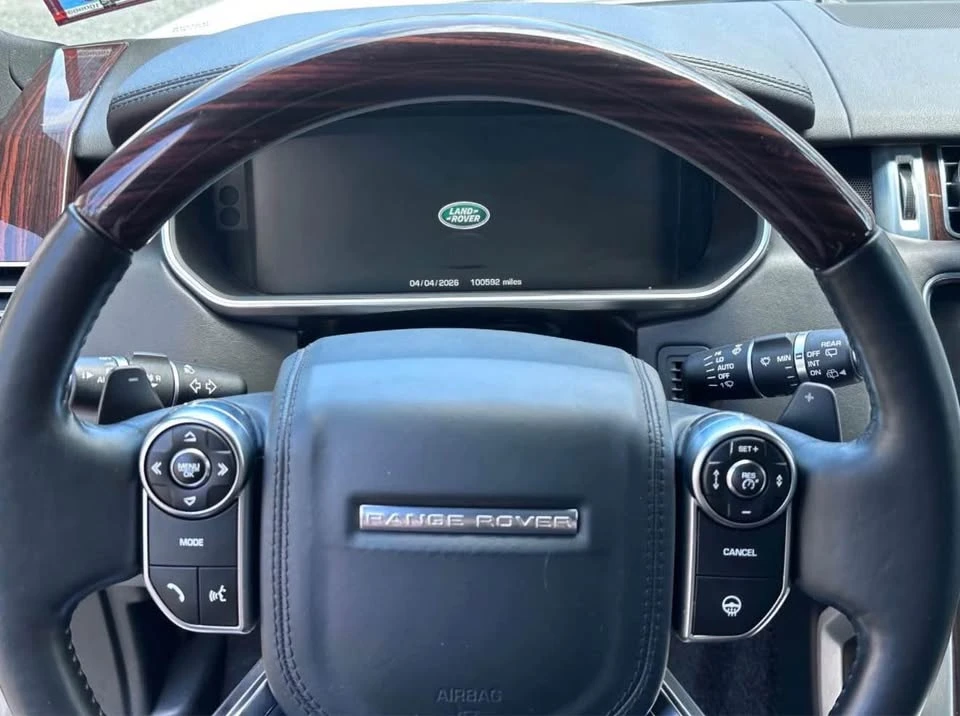2015 Land Rover Range Rover L405 - Image 14 of 20