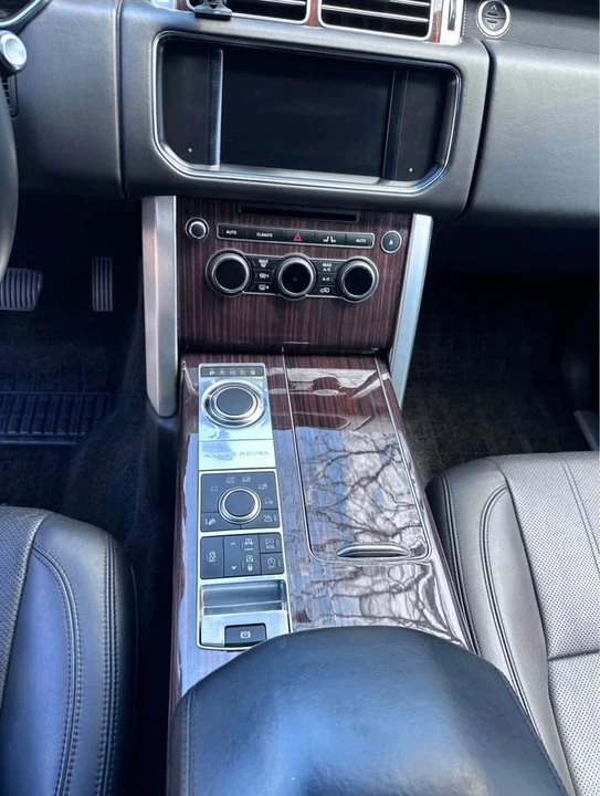 2015 Land Rover Range Rover L405 - Image 12 of 20
