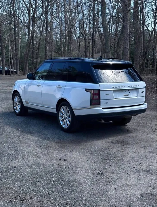 2015 Land Rover Range Rover L405 - Image 5 of 20