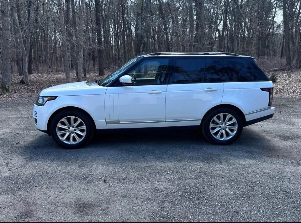 2015 Land Rover Range Rover L405 - Image 4 of 20