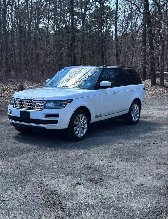 2015 Land Rover Range Rover L405 - Image 3 of 20
