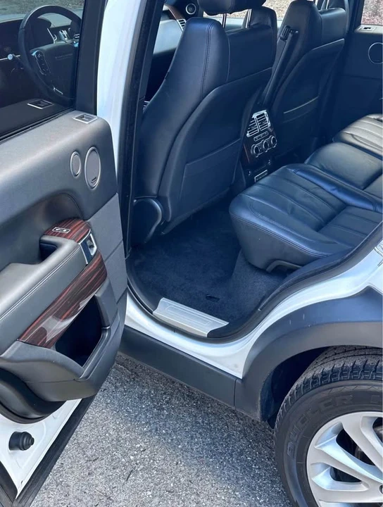 2015 Land Rover Range Rover L405 - Image 15 of 20