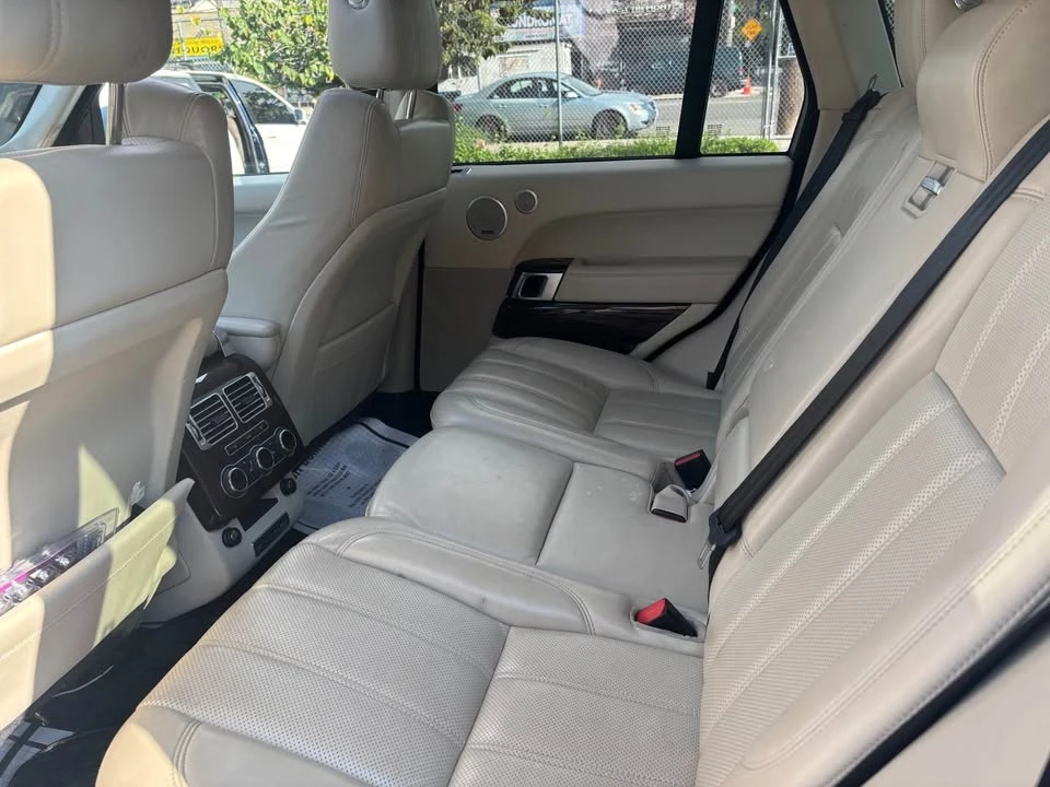 2015 Land Rover Range Rover L405 - Image 5 of 13