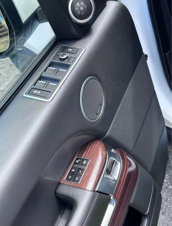 2015 Land Rover Range Rover L405 - Image 11 of 20