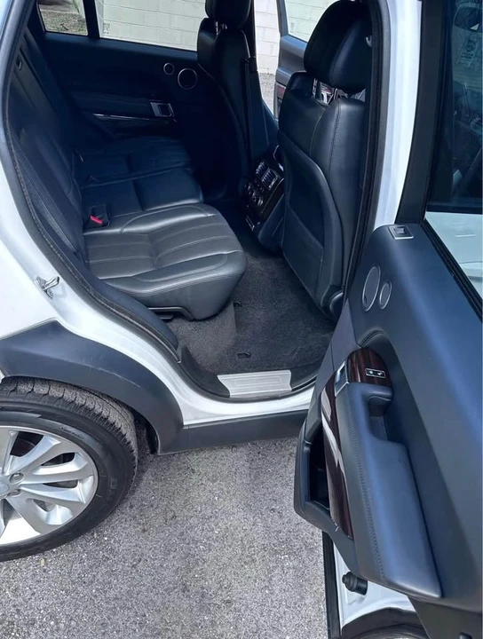 2015 Land Rover Range Rover L405 - Image 19 of 20