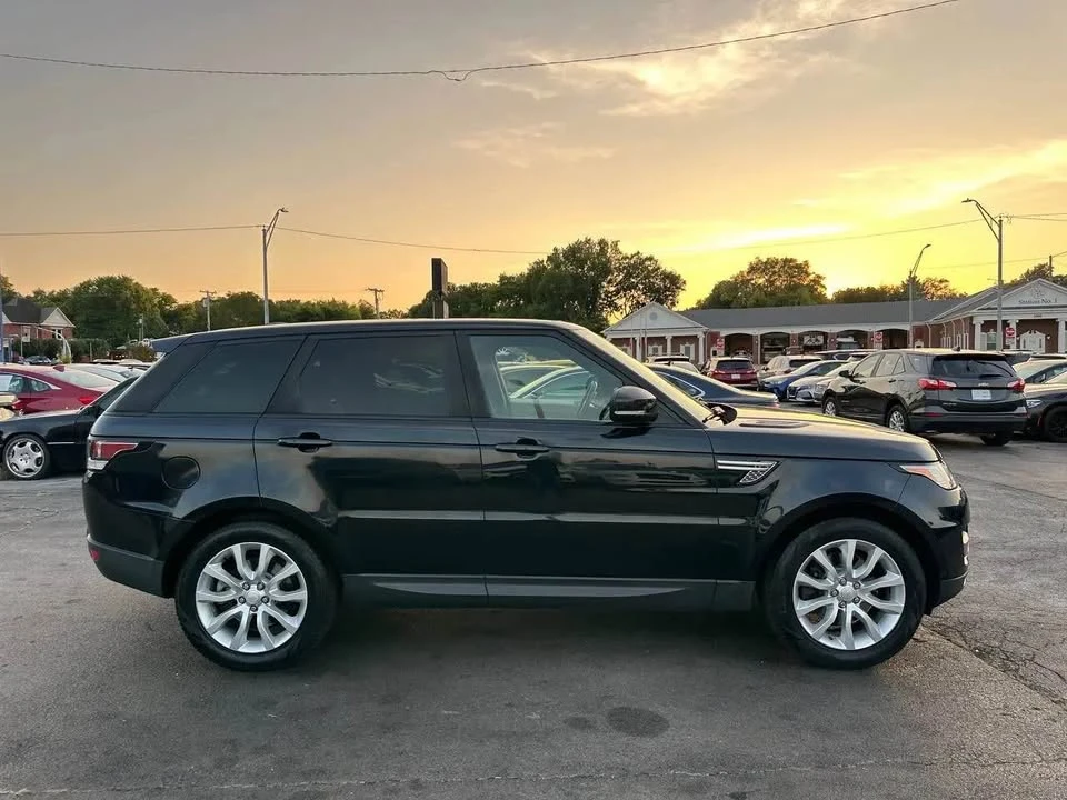 2015 Land Rover Range Rover L405 - Image 12 of 20