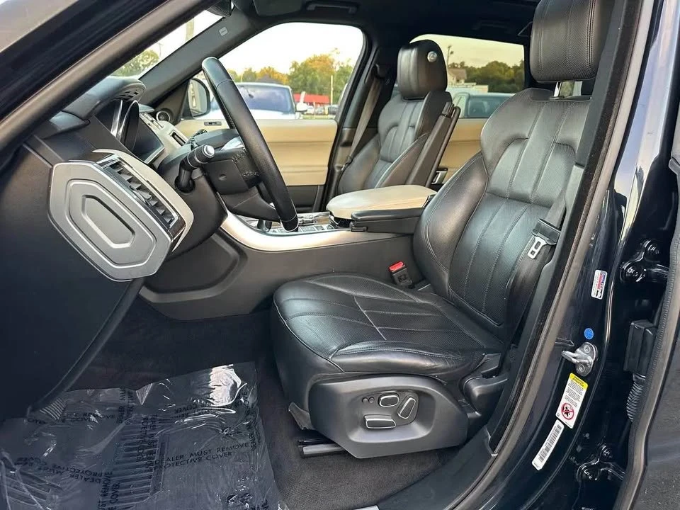2015 Land Rover Range Rover L405 - Image 14 of 20