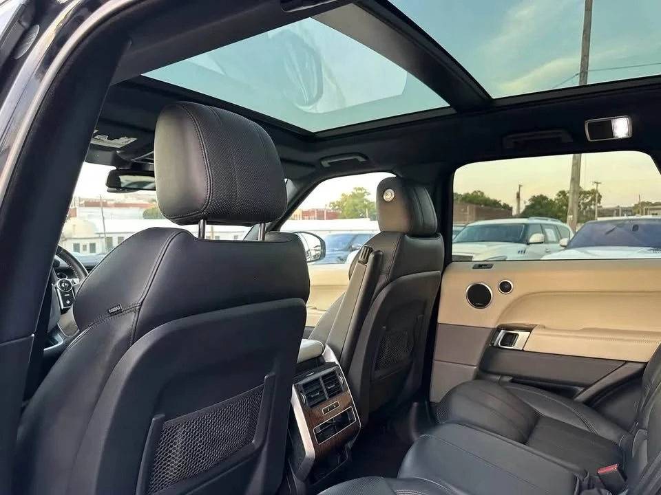 2015 Land Rover Range Rover L405 - Image 16 of 20