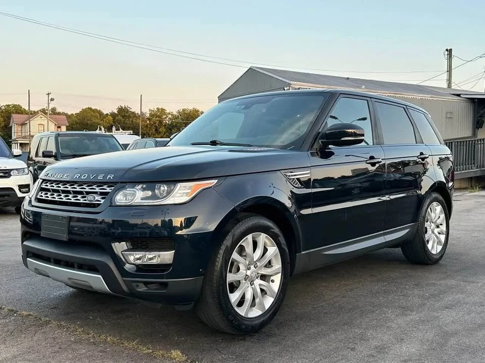 2015 Land Rover Range Rover L405 - Image 3 of 20