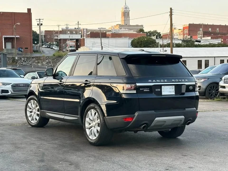 2015 Land Rover Range Rover L405 - Image 7 of 20