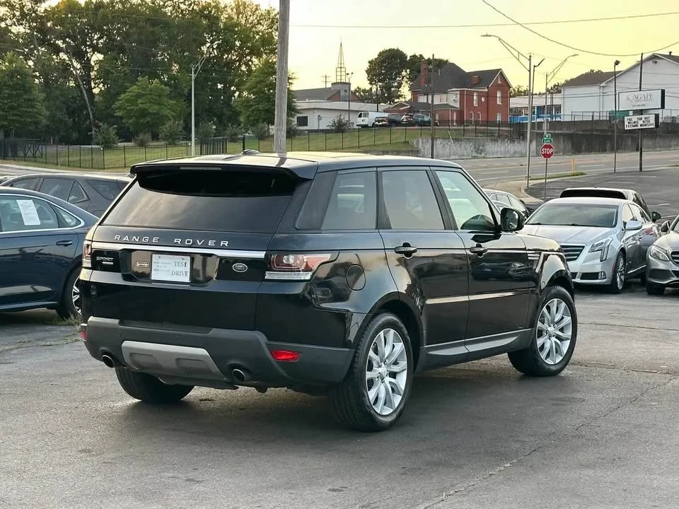 2015 Land Rover Range Rover L405 - Image 6 of 20