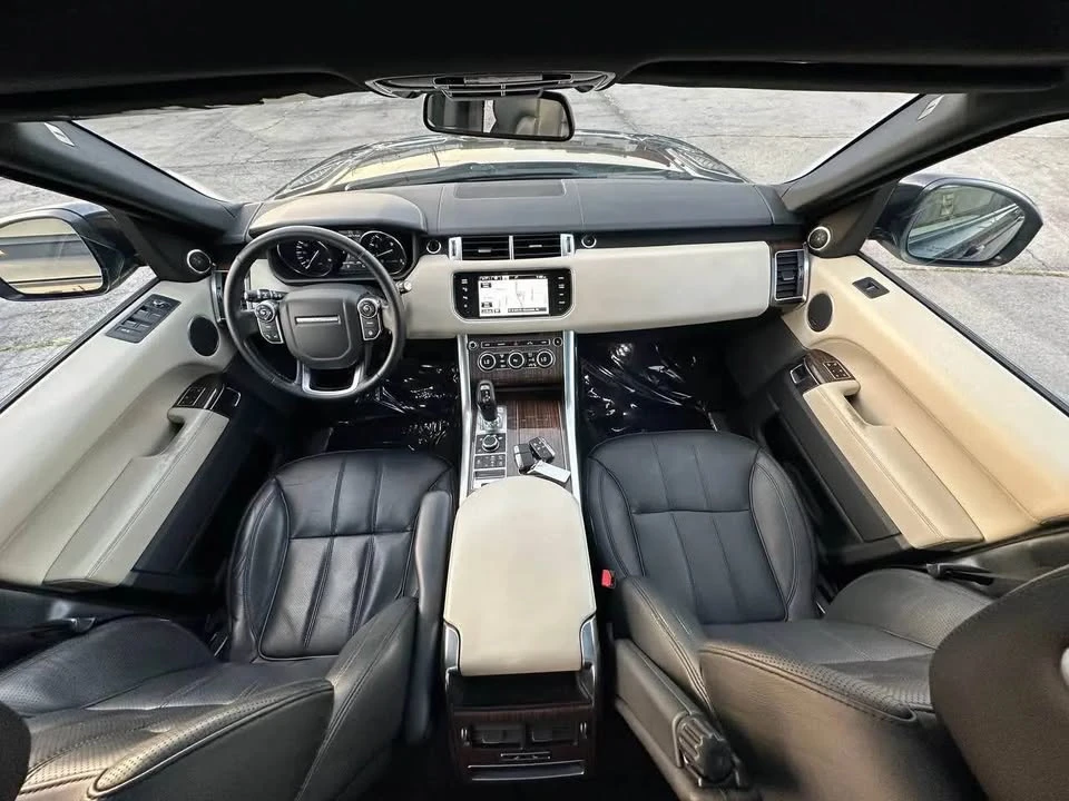 2015 Land Rover Range Rover L405 - Image 19 of 20