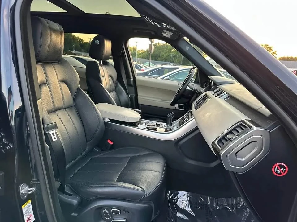 2015 Land Rover Range Rover L405 - Image 18 of 20